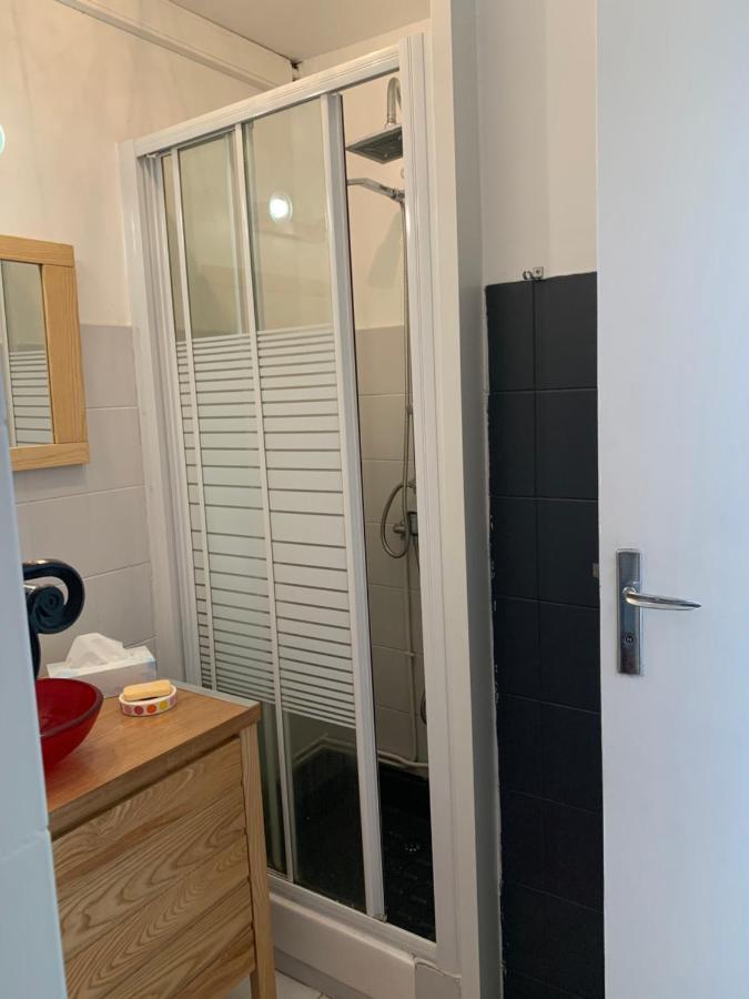 Appart hôtel Studio Des Iles Saint-Francois (Grande-Terre)