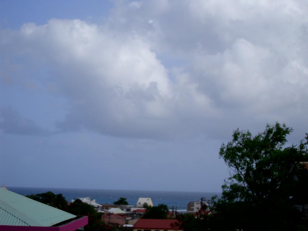 Studio Des Iles Appart hôtel *