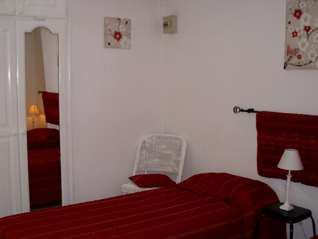 Studio Des Iles Saint-Francois (Grande-Terre)