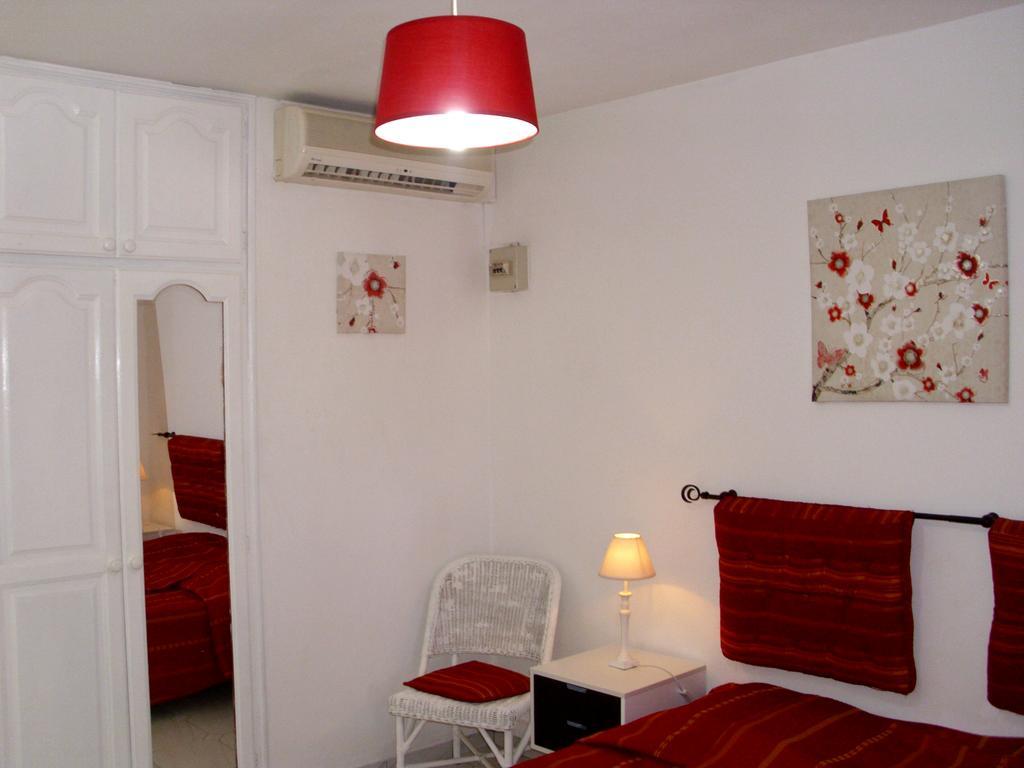 Studio Des Iles Appart hôtel *