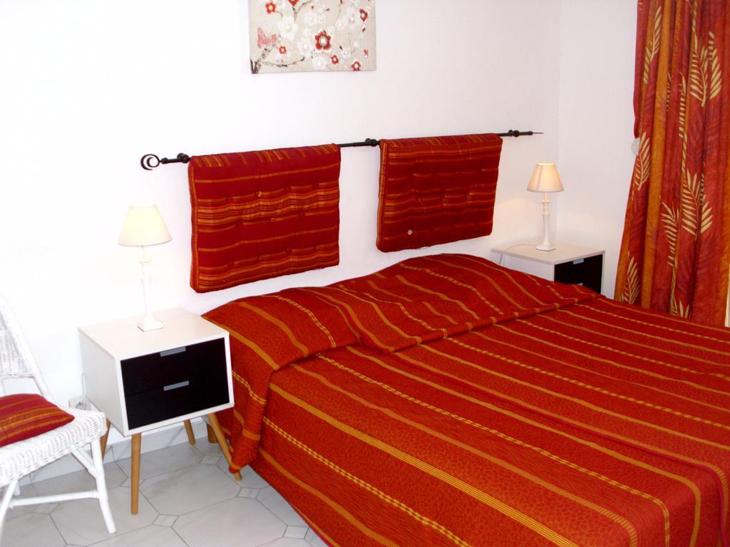 Studio Des Iles Appart hôtel Saint-Francois (Grande-Terre)
