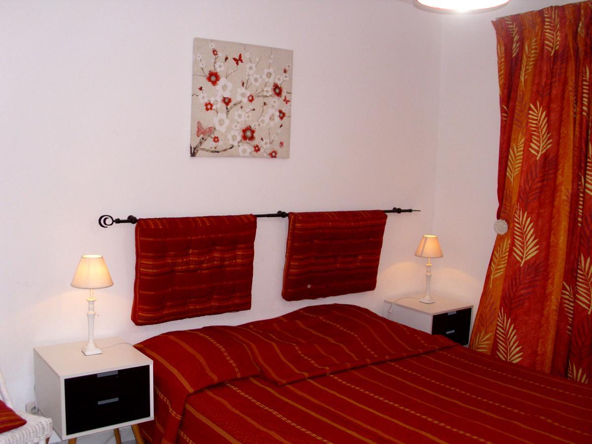 Studio Des Iles Appart hôtel Saint-Francois (Grande-Terre)