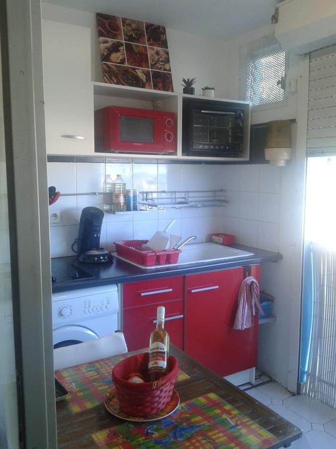 Studio Des Iles * Saint-Francois (Grande-Terre)