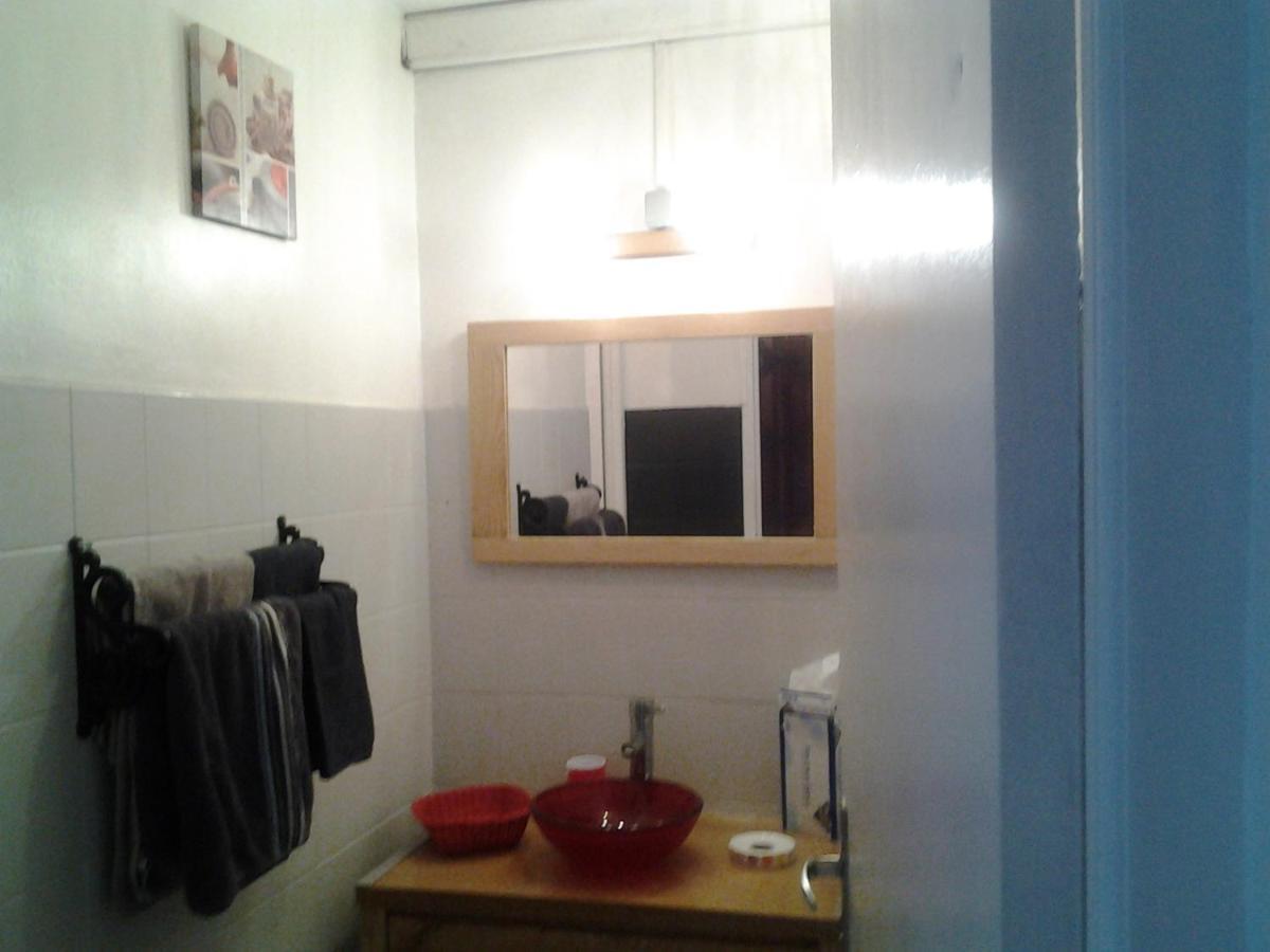 Appart hôtel Studio Des Iles *