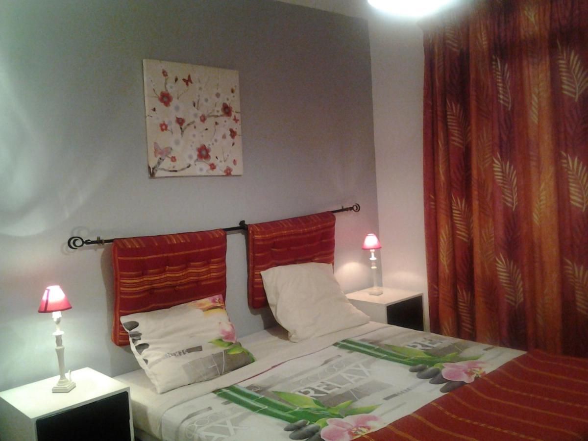Studio Des Iles Saint-Francois (Grande-Terre)
